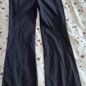 Roots Yoga Pants